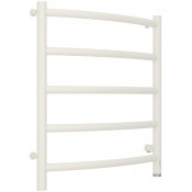Электрический полотенцесушитель Сунержа Галант 4.0 30-0831-6050 60х50 R белый матовый