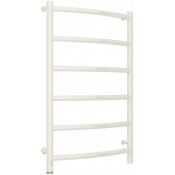 Электрический полотенцесушитель Сунержа Галант 4.0 12-0830-8050 80х50 L белый