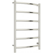 Электрический полотенцесушитель Сунержа Галант 4.0 00-0831-8050 80х50 R хром