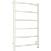 Электрический полотенцесушитель Сунержа Галант 4.0 12-0831-8050 80х50 R белый