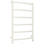Электрический полотенцесушитель Сунержа Галант 4.0 30-0831-8050 80х50 R белый матовый
