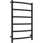 Электрический полотенцесушитель Сунержа Галант 4.0 15-0831-8050 80х50 R темный титан муар