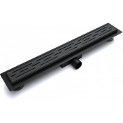 Душевой лоток Esbano Meta ESTRMETRAIN60MB 60 черный матовый