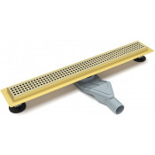 Душевой лоток Esbano Combi ESTRCOMNICE70SG 70 золото