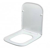 Крышка-сиденье Esbano Garant ZAESUPGARAW2134 белый