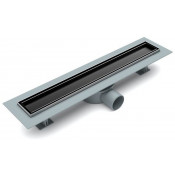 Душевой лоток Esbano Eco ESTRECOTILE50MB 50 черный матовый