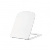 Крышка-сиденье Esbano Crisan ZAESUNCRISW белый