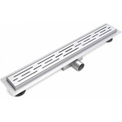 Душевой лоток Esbano Meta ESTRMETRAIN70MC 70 хром матовый