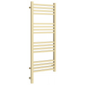 Электрический полотенцесушитель Сунержа Модус 3.0 022-5700-1040 100х40 L матовая шампань