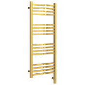 Электрический полотенцесушитель Сунержа Модус 3.0 03-5701-1040 100х40 R золото