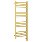 Электрический полотенцесушитель Сунержа Модус 3.0 032-5701-1040 100х40 R матовое золото