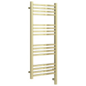 Электрический полотенцесушитель Сунержа Модус 3.0 020-5701-1040 100х40 R шампань