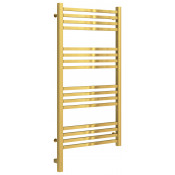 Электрический полотенцесушитель Сунержа Модус 3.0 03-5700-1050 100х50 L золото