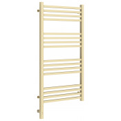 Электрический полотенцесушитель Сунержа Модус 3.0 022-5700-1050 100х50 L матовая шампань