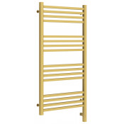 Электрический полотенцесушитель Сунержа Модус 3.0 032-5701-1050 100х50 R матовое золото