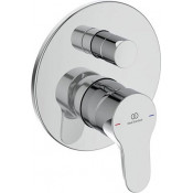 Смеситель для ванны Ideal Standard Cerabase A7393AA