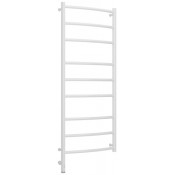 Электрический полотенцесушитель Сунержа Галант 3.0 12-5800-1250 120х50 L белый