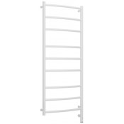 Электрический полотенцесушитель Сунержа Галант 3.0 30-5801-1250 120х50 R белый матовый