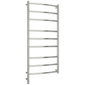 Электрический полотенцесушитель Сунержа Галант 3.0 00-5800-1260 120х60 L хром