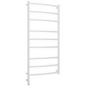 Электрический полотенцесушитель Сунержа Галант 3.0 12-5800-1260 120х60 L белый