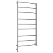 Электрический полотенцесушитель Сунержа Галант 3.0 071-5800-1260 120х60 L сатин