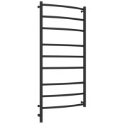 Электрический полотенцесушитель Сунержа Галант 3.0 15-5800-1260 120х60 L тёмный титан муар