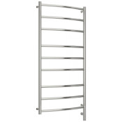 Электрический полотенцесушитель Сунержа Галант 3.0 00-5801-1260 120х60 R хром