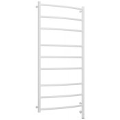 Электрический полотенцесушитель Сунержа Галант 3.0 30-5801-1260 120х60 R белый матовый