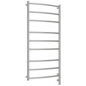 Электрический полотенцесушитель Сунержа Галант 3.0 071-5801-1260 120х60 R сатин