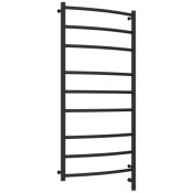 Электрический полотенцесушитель Сунержа Галант 3.0 15-5801-1260 120х60 R тёмный титан муар