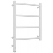 Электрический полотенцесушитель Сунержа Галант 3.0 12-5800-5040 50х40 L белый
