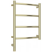 Электрический полотенцесушитель Сунержа Галант 3.0 020-5800-5040 50х40 L шампань