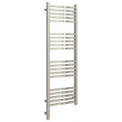 Электрический полотенцесушитель Сунержа Модус 3.0 00-5700-1240 120х40 L хром