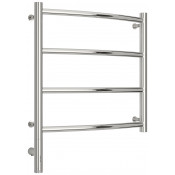 Электрический полотенцесушитель Сунержа Галант 3.0 00-5800-5050 50х50 L хром
