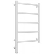 Электрический полотенцесушитель Сунержа Галант 3.0 12-5800-6040 60х40 L белый