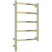 Электрический полотенцесушитель Сунержа Галант 3.0 020-5800-6040 60х40 L шампань