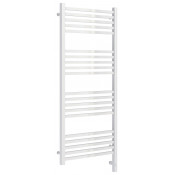 Электрический полотенцесушитель Сунержа Модус 3.0 12-5701-1250 120х50 R белый