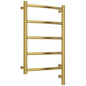 Электрический полотенцесушитель Сунержа Галант 3.0 03-5801-6040 60х40 R золото