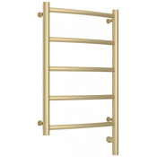 Электрический полотенцесушитель Сунержа Галант 3.0 022-5801-6040 60х40 R шампань матовая