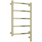 Электрический полотенцесушитель Сунержа Галант 3.0 020-5801-6040 60х40 R шампань