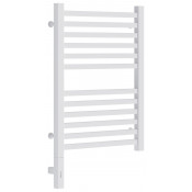 Электрический полотенцесушитель Сунержа Модус 3.0 30-5700-6040 60х40 L белый матовый