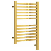 Электрический полотенцесушитель Сунержа Модус 3.0 03-5701-6040 60х40 R золото