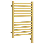 Электрический полотенцесушитель Сунержа Модус 3.0 032-5701-6040 60х40 R матовое золото