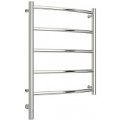 Электрический полотенцесушитель Сунержа Галант 3.0 00-5800-6050 60х50 L хром