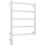 Электрический полотенцесушитель Сунержа Галант 3.0 12-5800-6050 60х50 L белый