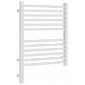 Электрический полотенцесушитель Сунержа Модус 3.0 30-5700-6050 60х50 L белый матовый
