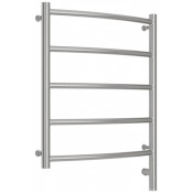 Электрический полотенцесушитель Сунержа Галант 3.0 071-5801-6050 60х50 R сатин