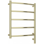 Электрический полотенцесушитель Сунержа Галант 3.0 020-5801-6050 60х50 R шампань