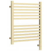 Электрический полотенцесушитель Сунержа Модус 3.0 022-5701-6050 60х50 R матовая шампань