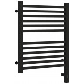 Электрический полотенцесушитель Сунержа Модус 3.0 31-5701-6050 60х50 R черный матовый